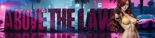 Above The Law [Ep.I v0.9.1] Download APK thumbnail