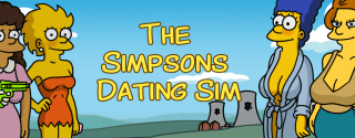 The Simpsons Dating Sim [v0.5.0]