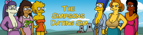 The Simpsons Dating Sim [v0.4.0] Download APK thumbnail