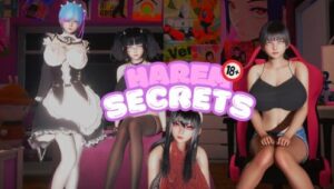 Harem Secrets [v2.2]