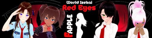 World Isekai Red Eyes [v2.6] Download APK thumbnail