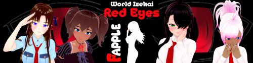 World Isekai Red Eyes [v1.5] Download APK thumbnail