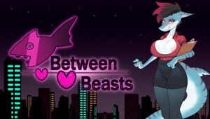 Between Beasts [v0.1.1 Alpha]