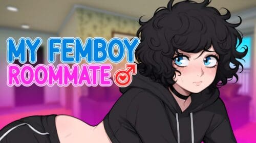 My Femboy Roommate [Demo]