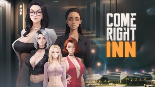 Come Right Inn [v1.0] Download APK thumbnail