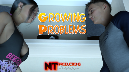 Growing Problems [v0.1] Download APK thumbnail