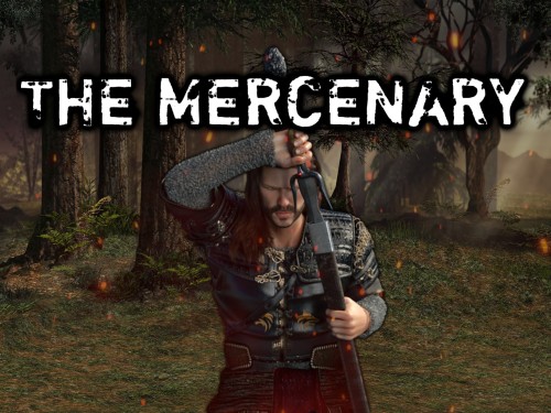 The Mercenary [v0.1] Download APK thumbnail