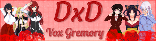 Vox Gremory [R7] Download APK thumbnail