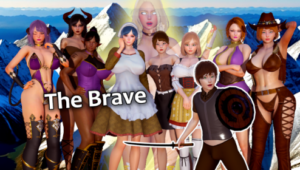 The Brave [v0.18]