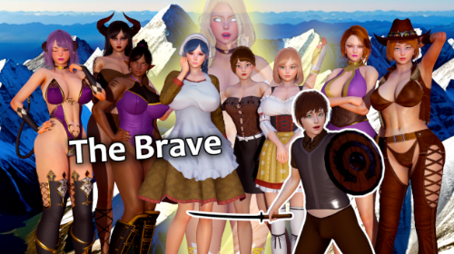 The Brave [v0.16] Download APK thumbnail