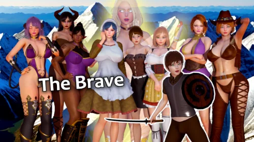 The Brave [v0.16]