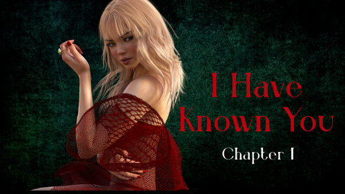 I Have Known You [Ch.1] Download APK thumbnail