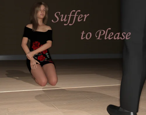 Suffer to Please [v1.3]