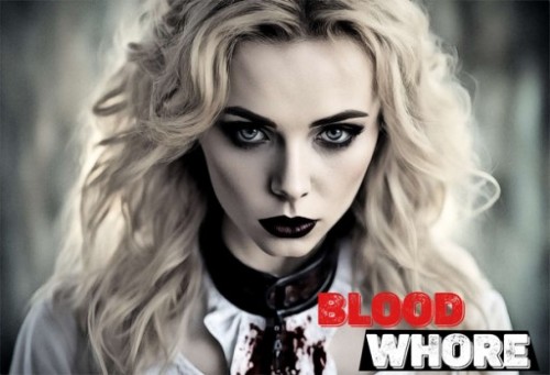 Bloodwhore [v0.1] Download APK thumbnail