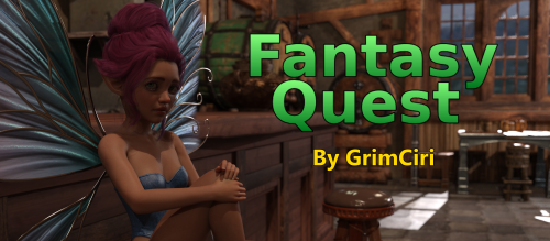 Fantasy Quest [v1.1] Download APK thumbnail