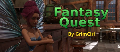 Fantasy Quest [v1.2]