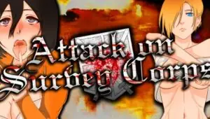 Attack on Survey Corps [v0.20.2]