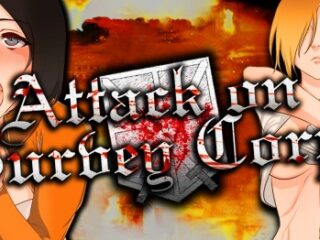 Attack on Survey Corps [v0.30.0]