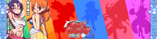 Girl Galley Grand Line [Ch.2] Download APK thumbnail