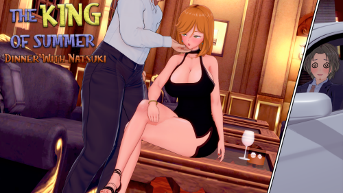 Dinner with Natsuki [v1.0.0 – COMPLETED] Download APK thumbnail