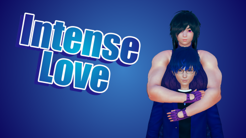 Intense Love [Demo v0.01] Download APK thumbnail