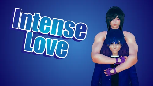 Intense Love [Demo v0.01]