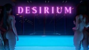 DESIRIUM [v0.11]