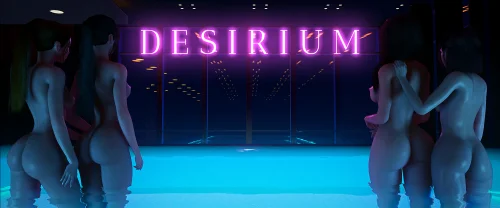 DESIRIUM [v0.1]