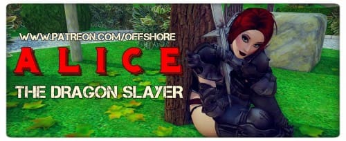 Alice The Dragon Slayer [v0.4]