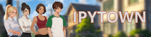 Ipytown [v0.1]