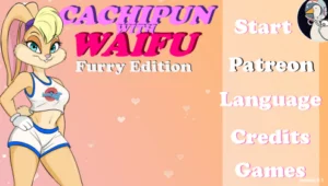 Cachipun with Waifu Furry Edition [v0.1]