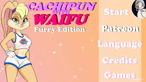 Cachipun with Waifu Furry Edition [v0.1]