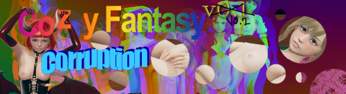 Cozy Fantasy: Corruption [v0.2]