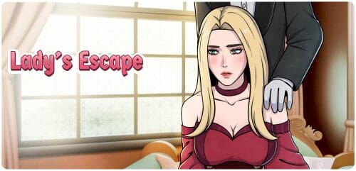 Lady’s Escape [v1.01]