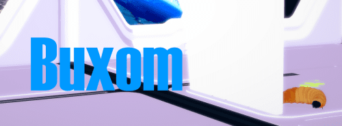 Buxom [v1.0.1]