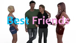 Best Friends [v0.2]