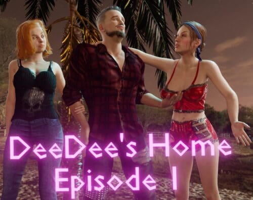 DeeDee’s Home [Episode 2]