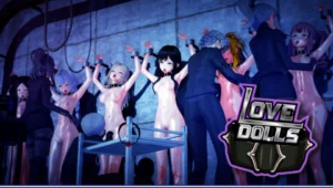 Love Dolls [v0.1]