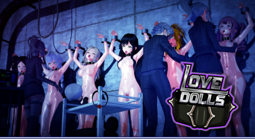 Love Dolls [v0.1 PR] Download APK thumbnail