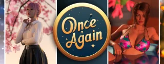 Once Again [Prologue]