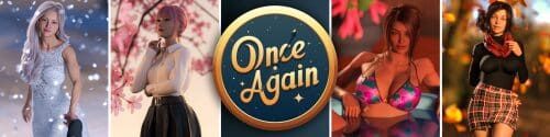 Once Again [Prologue]