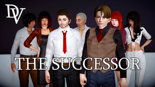 The Successor [v0.1] Download APK thumbnail