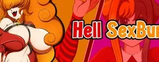 Hell SexBurger [v0.0.5.0]