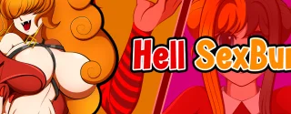 Hell SexBurger [v0.0.3]