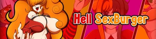 Hell SexBurger [v0.0.3] Download APK thumbnail