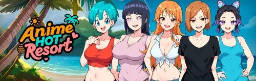 Anime Hot Resort [v0.2]