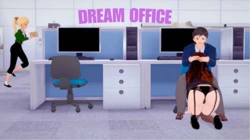 Dream Office [v0.2]