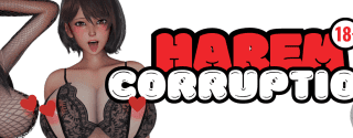 Harem Corruption [v2.0]