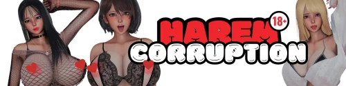 Harem Corruption [v1.0]