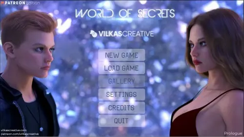 World of Secrets [v0.6.1] Download APK thumbnail